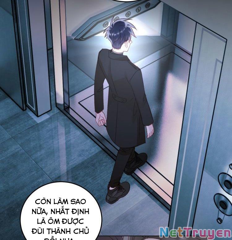 tôi phải làm 1 kẻ đại xấu xa chapter 46 36