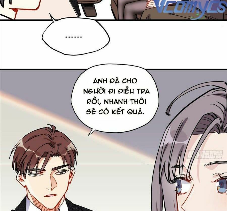 cố tổng, vợ của ngài quá mạnh rồi! chapter 43 24