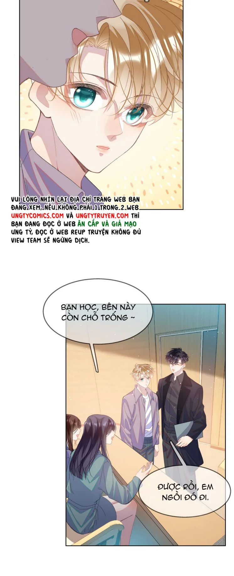 tư tự vạn thiên chapter 5 33