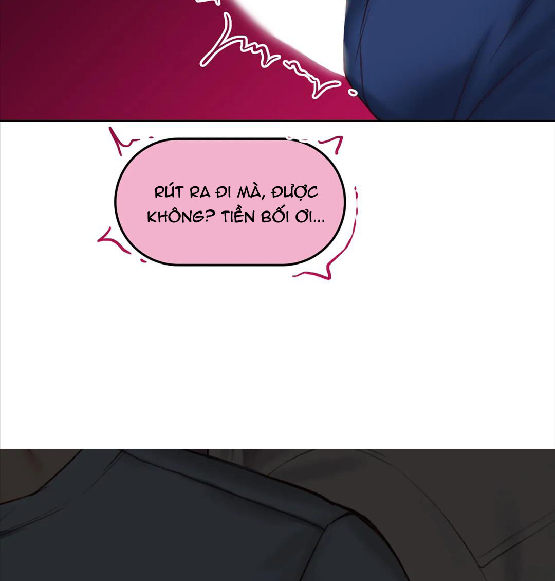 bài học về ngực của quý ngài sextoy chapter 3 106