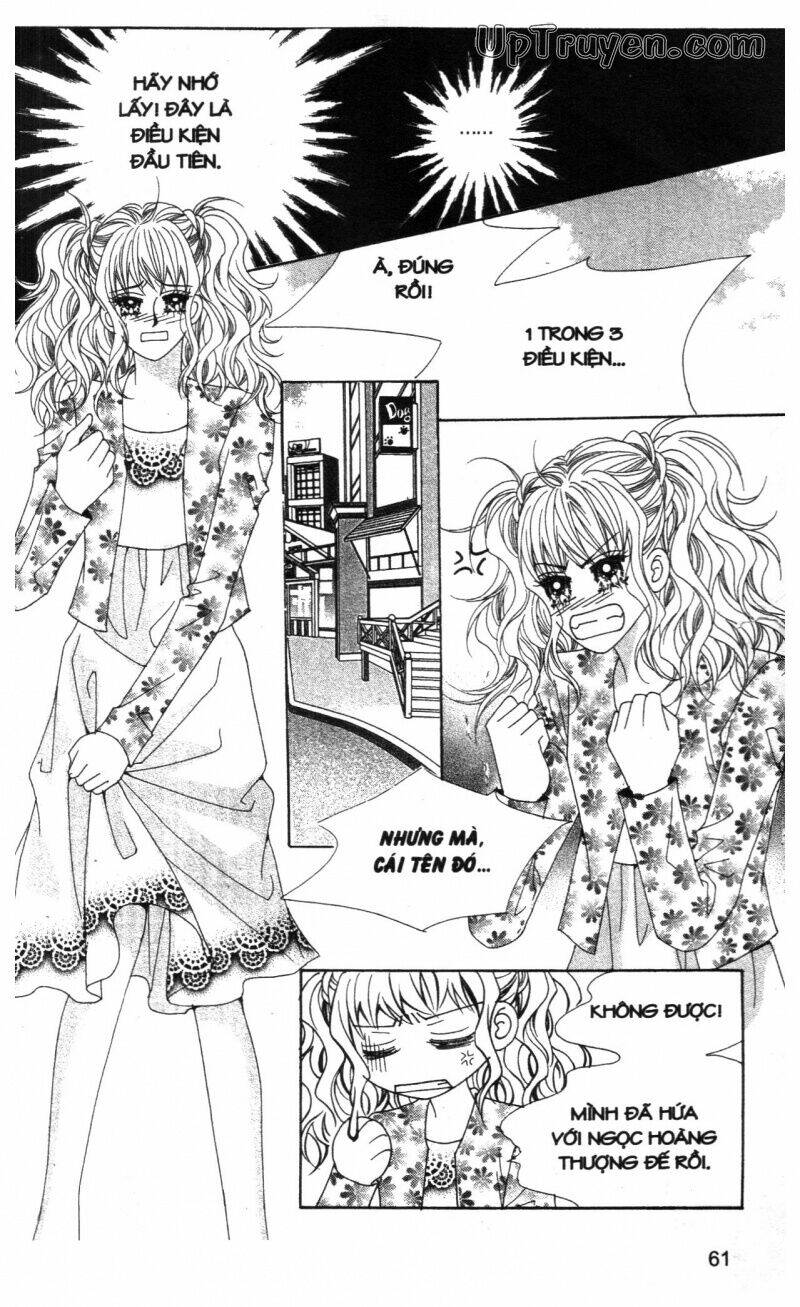 thoát kiếp hồ ly chapter 2 8