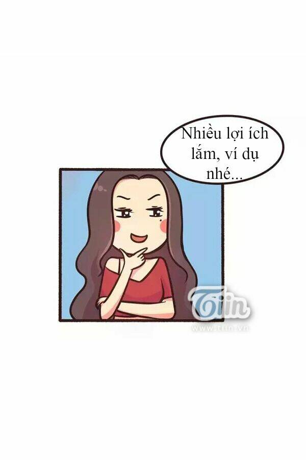 giải mã tình yêu chapter 173 2