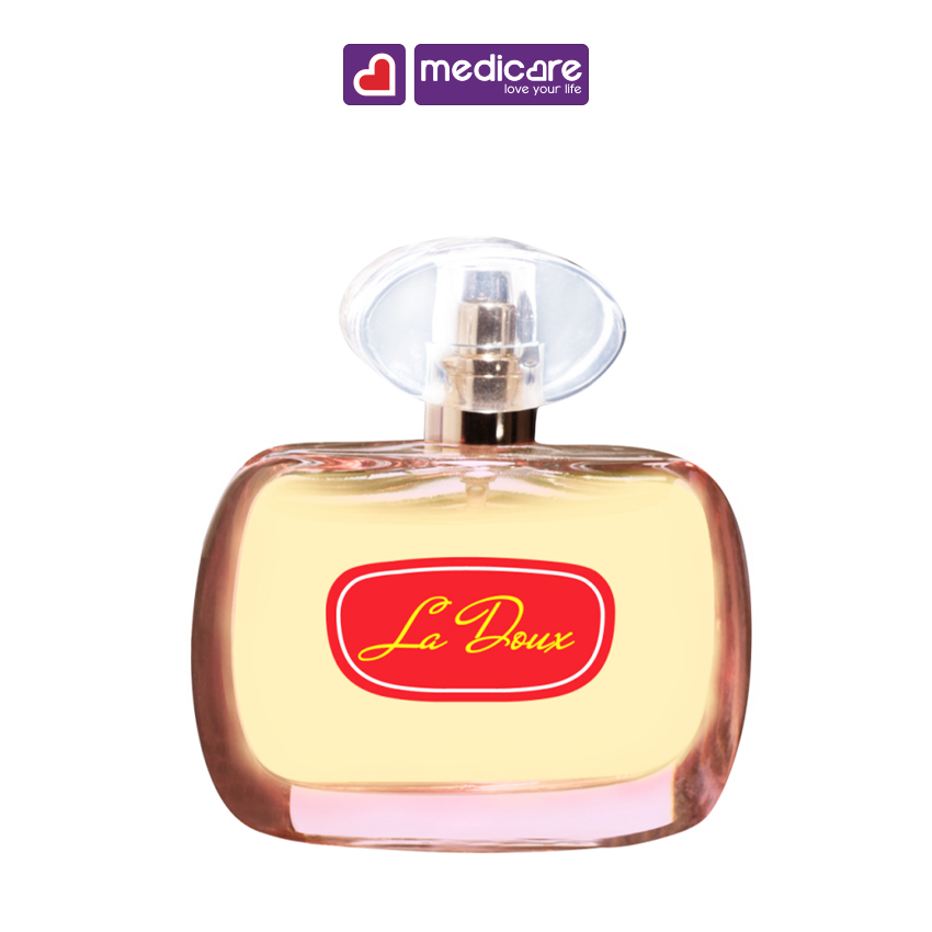 Nước hoa nữ Lacdy ngọt ngào 50ml