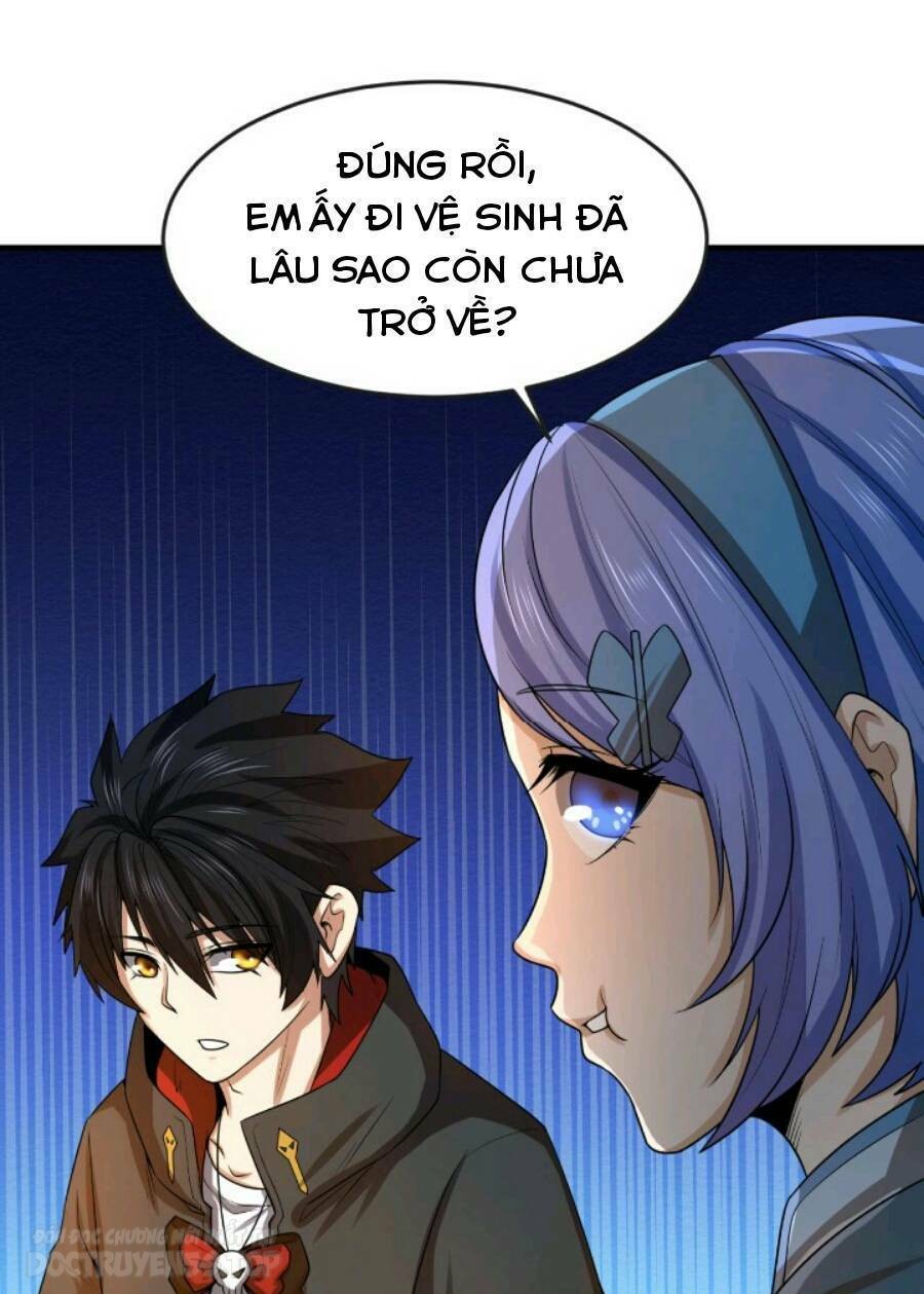 toàn cầu quỷ dị thời đại chapter 42 43
