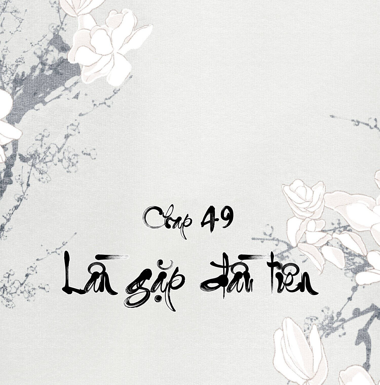 không cẩn thận cứu phải kẻ thù của giang hồ chapter 49 2