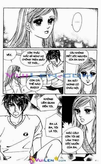 cô gái trung hoa chapter 5 5