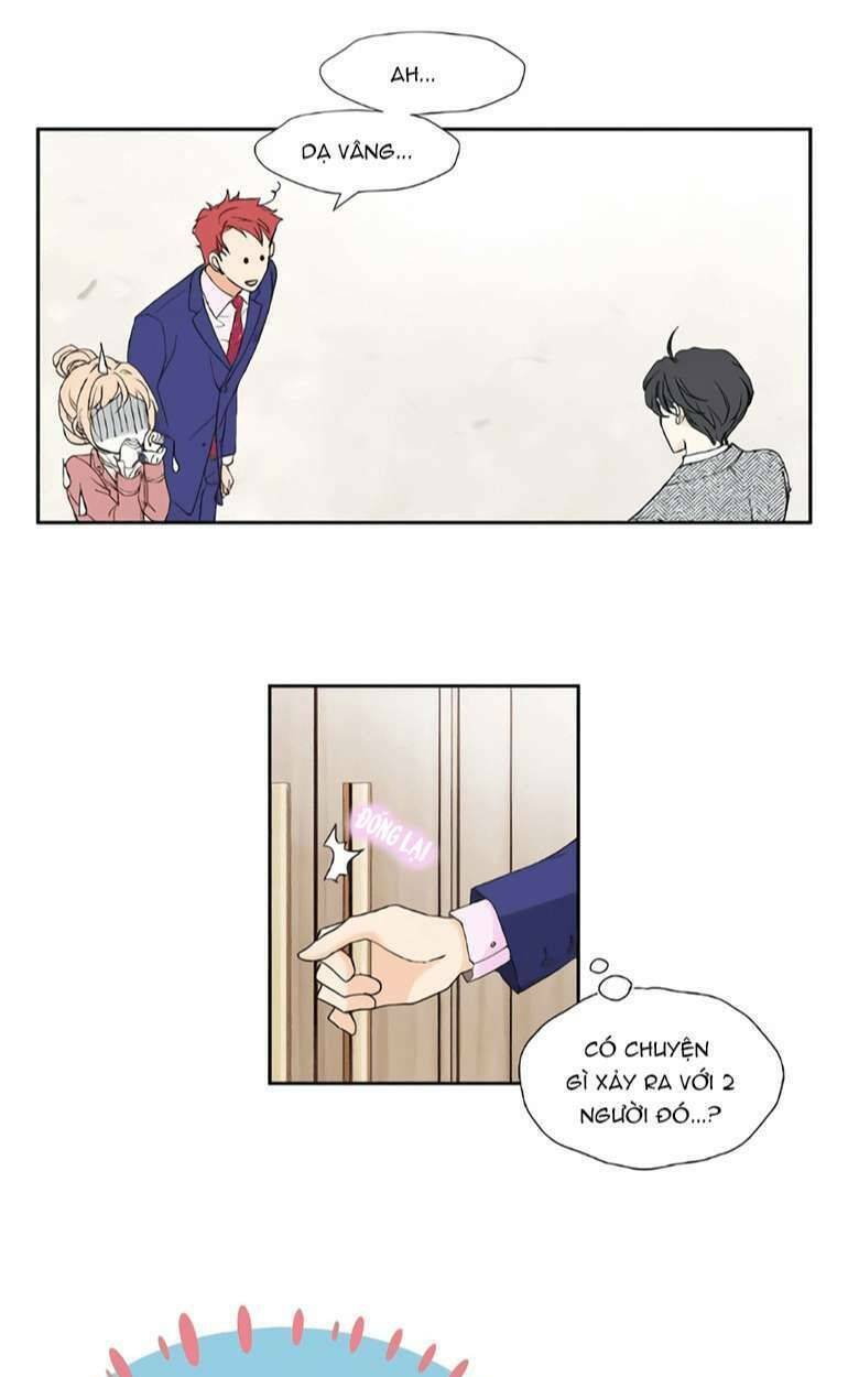 lee bom, em là của anh chapter 11 8