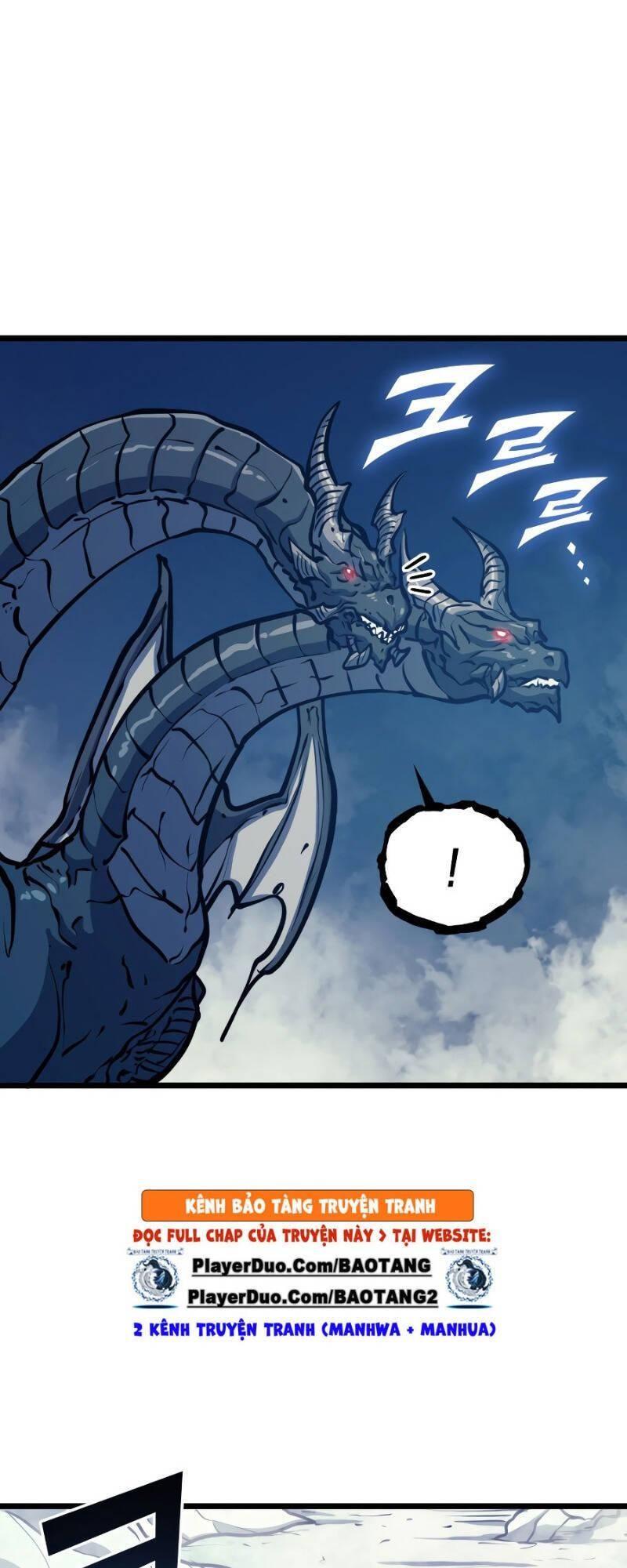 tôi trở lại thăng cấp một mình chapter 92.5 33