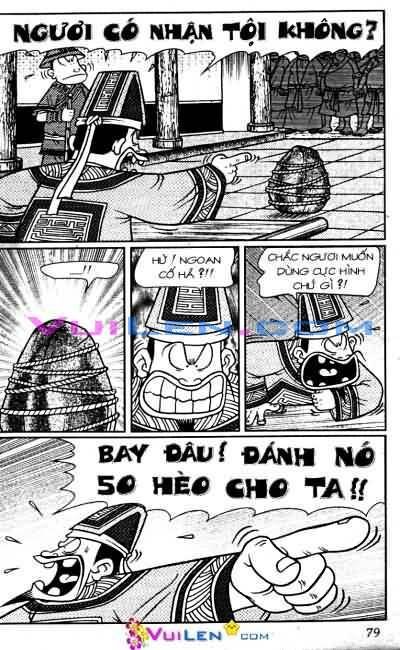 thần đồng đất việt chapter 40 75