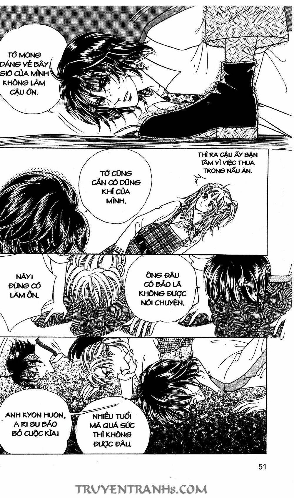 lọ lem kén rể chapter 56 27