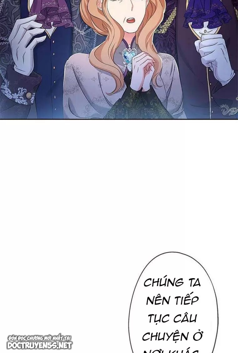 nếu tôi là nhân vật phản diện liệu tôi sẽ chết chapter 7 16