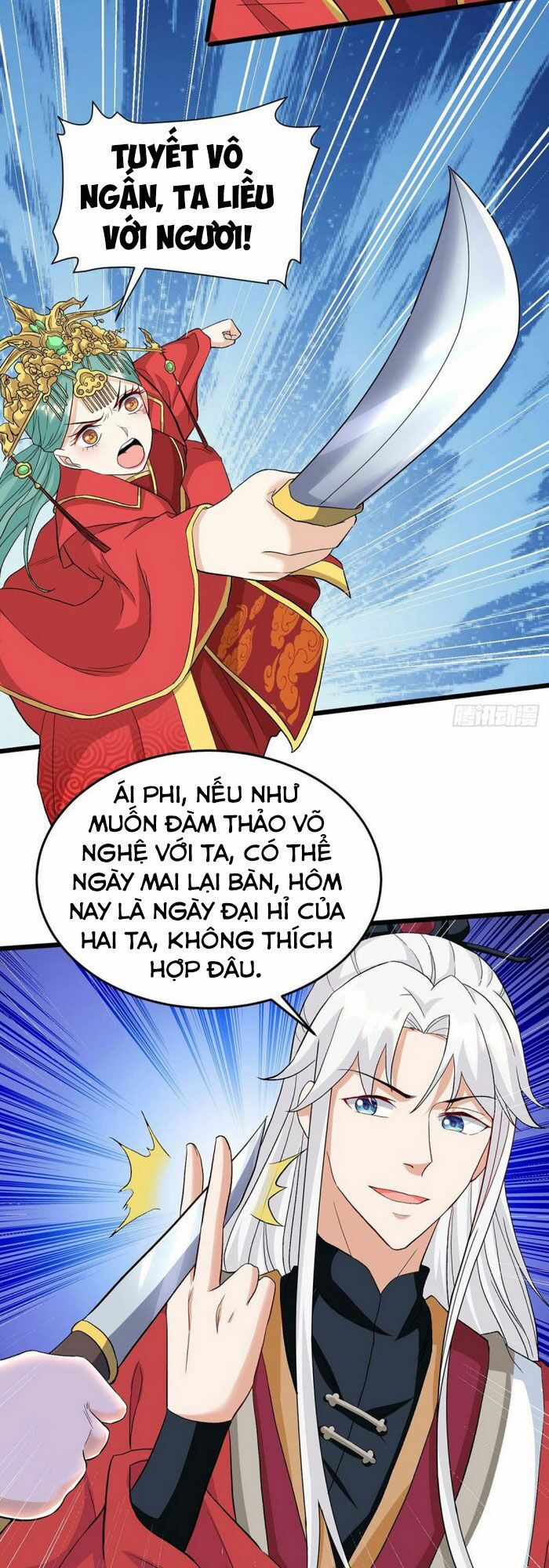 tối cường thăng cấp chapter 148 8