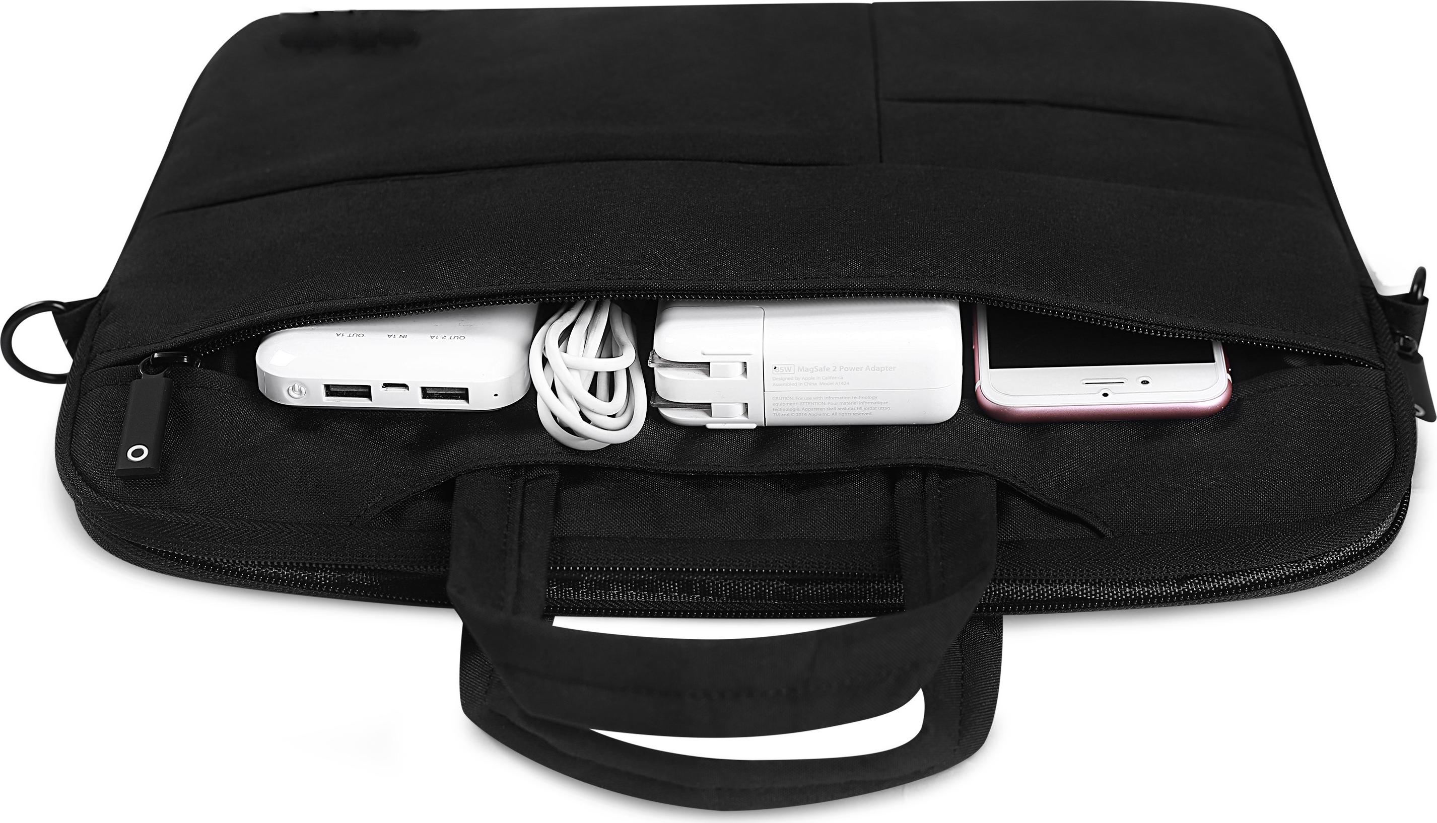 Cặp -Túi chống sốc, chống nước cho Laptop,MacBook T41