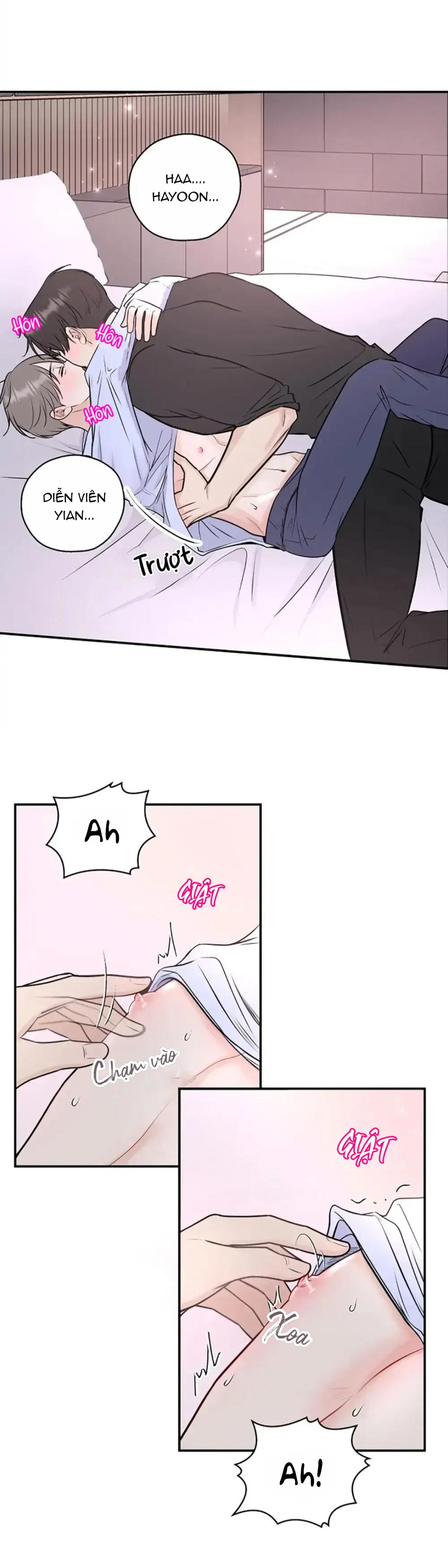 hạnh phúc trọn vẹn chapter 11 17