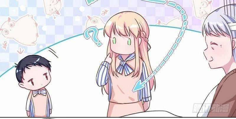 trời ban cho nam thần daddy chapter 9 20