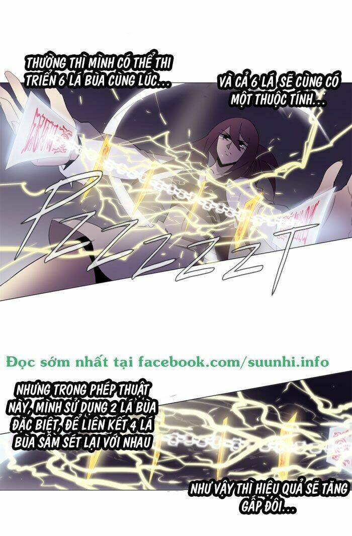 bản khế ước linh hồn chapter 76 3