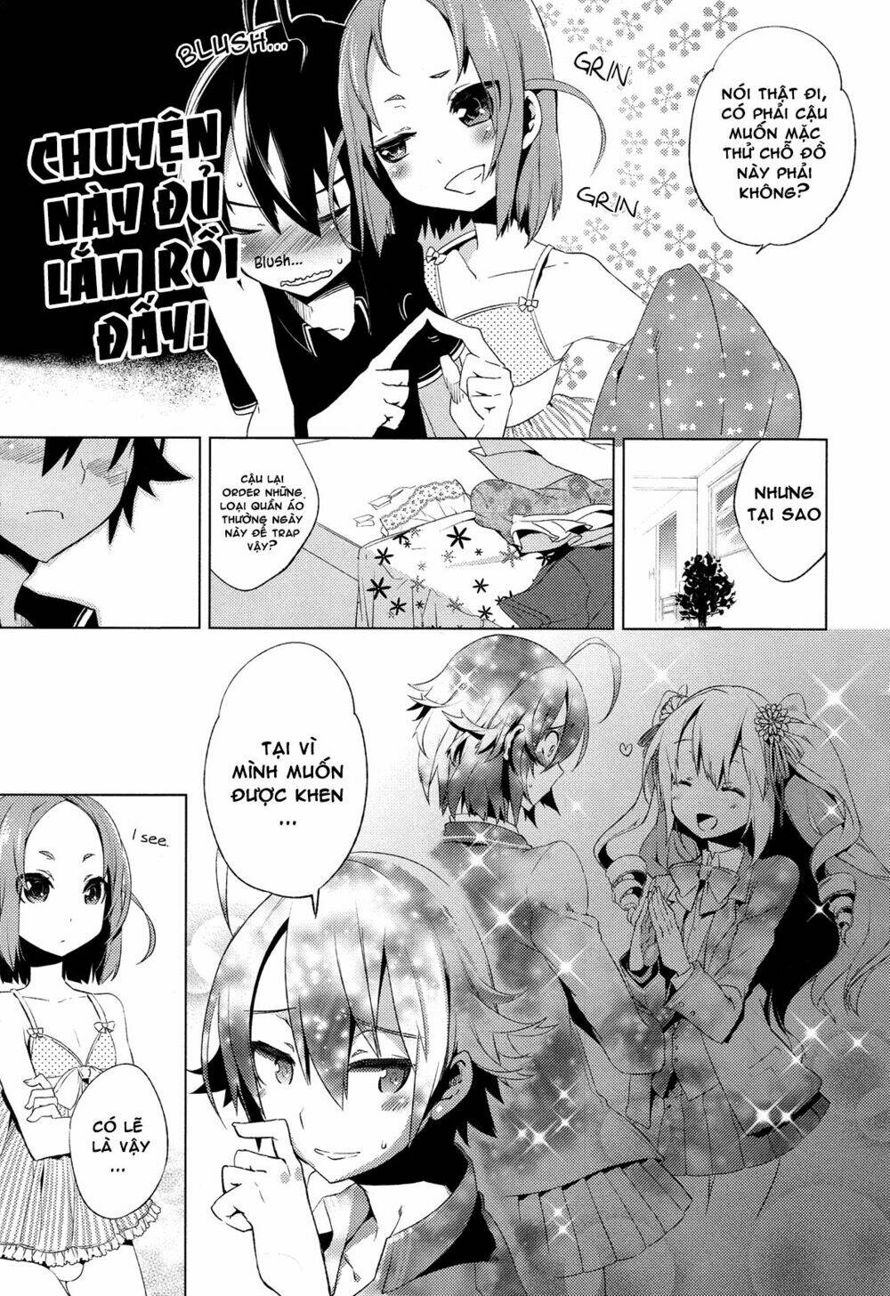 reversible! chapter 6 5