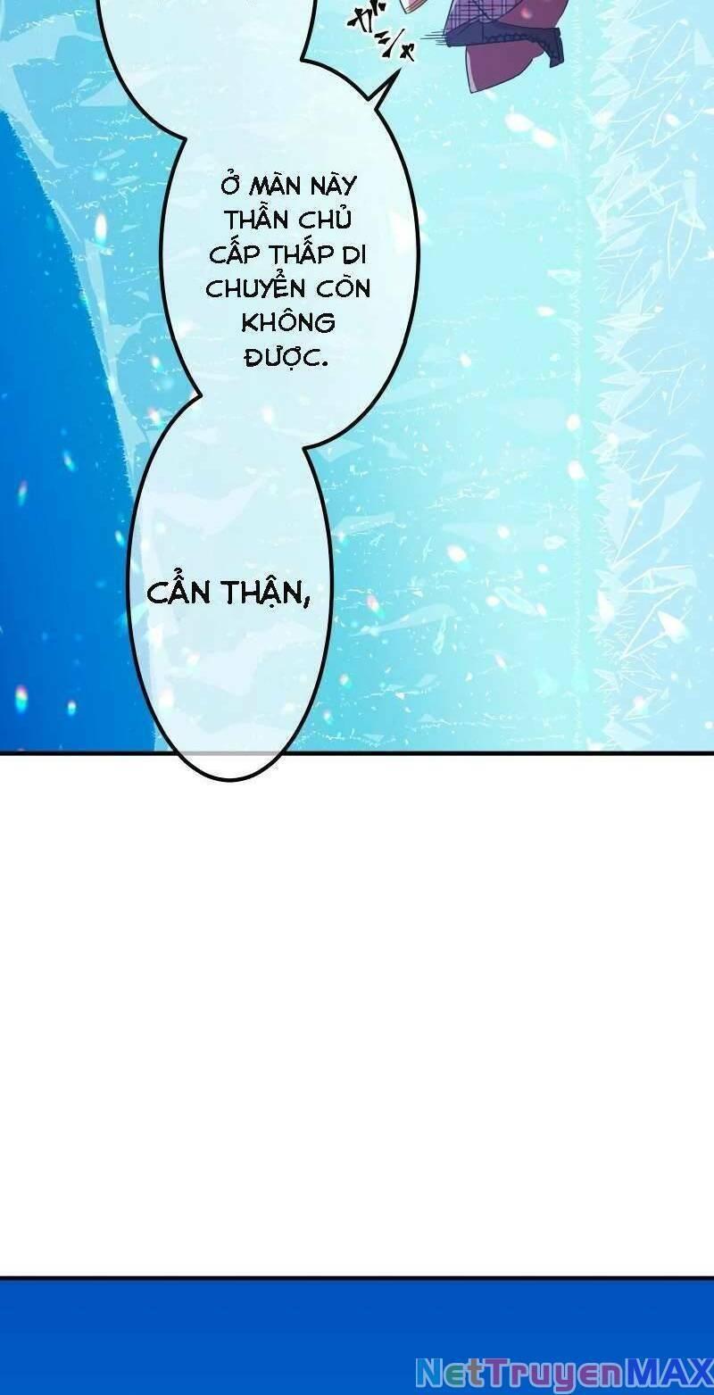 Huyết Thánh Cứu Thế Chủ~ Ta Chỉ Cần 0.0000001% Đã Trở Thành Vô Địch chapter 17 32