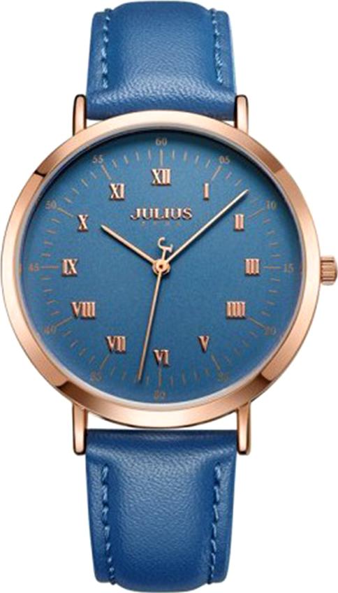 Đồng Hồ Nữ Julius JA-1016