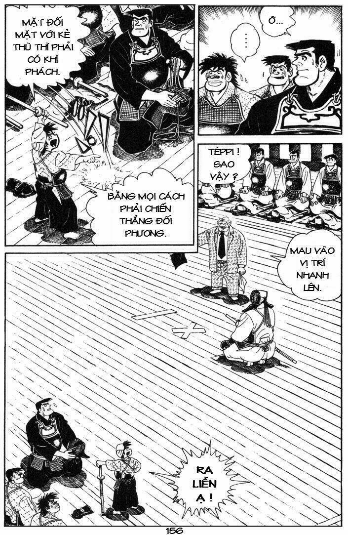 ore wa teppei chapter 48 36