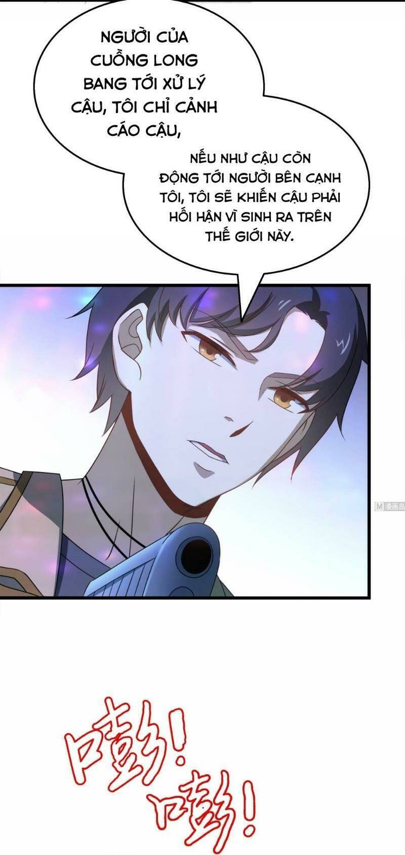 tối cường ở rể chapter 40 11