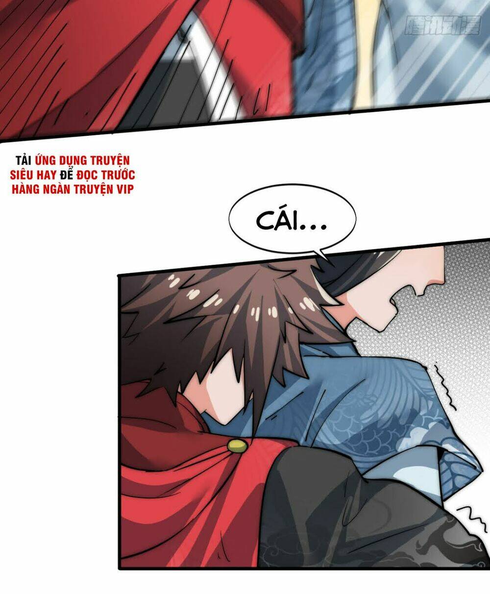 nhất chiêu tiên chapter 4 50