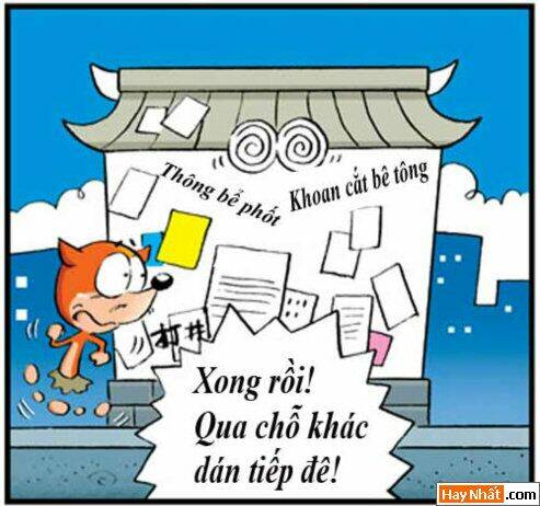 tây du kí không hài chapter 7 16