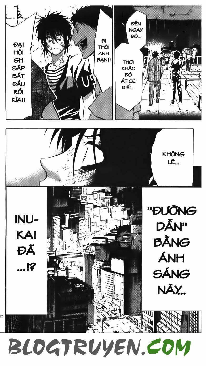 ma vương chapter 58 18