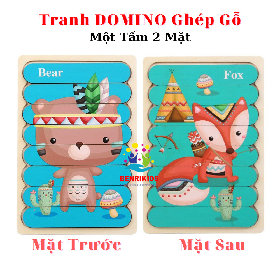 Đồ Chơi Giáo Dục Montessori Bằng Gỗ Bộ Phát Triển Kỹ Năng Tư Duy Và Cảm Thụ Âm Nhạc Cho Trẻ Từ 1 Đến 3 Tuổi