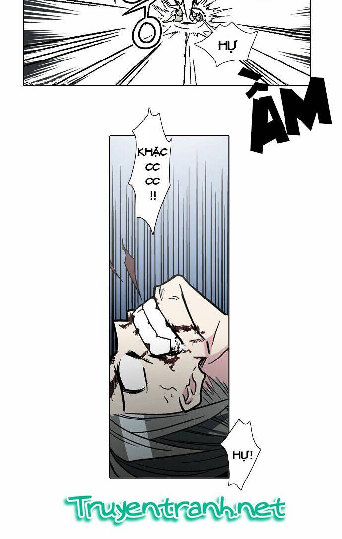 the language of god chapter 11 19