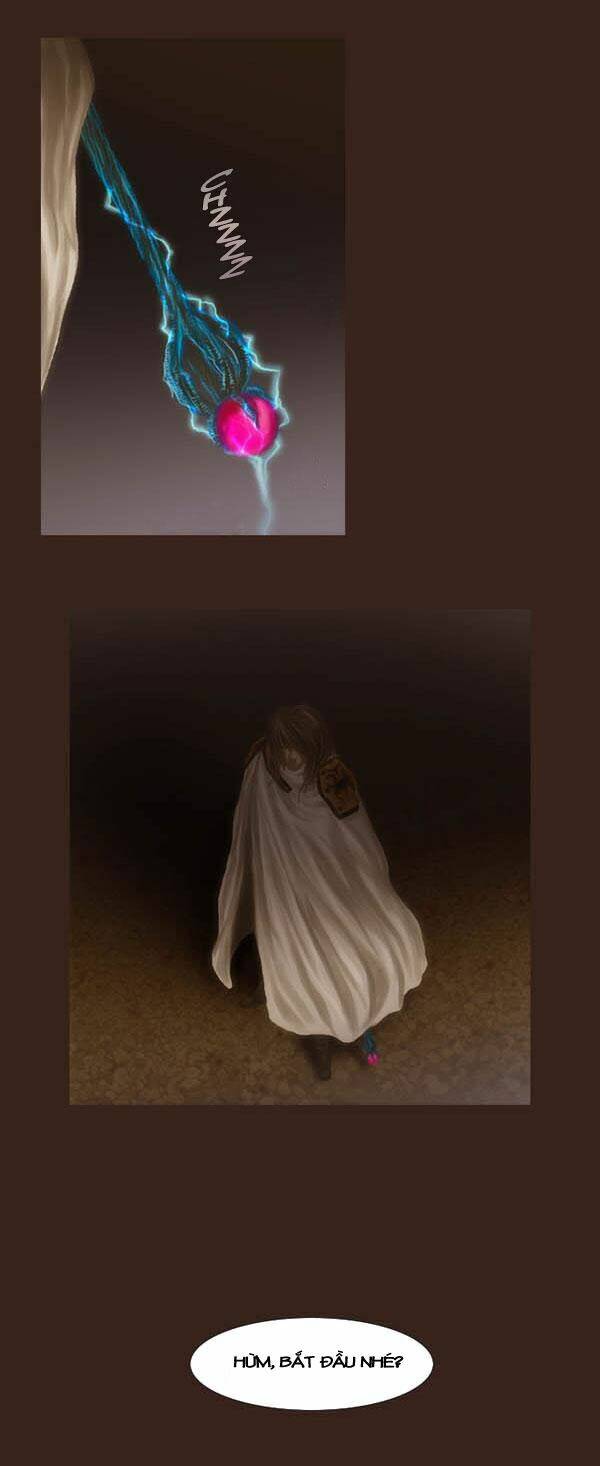 hội ảo thuật chapter 50 8