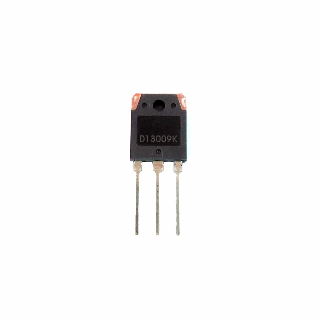 6xD13009K NPN Transistor Công Suất 100W 12A Cao Volt P-Kênh Bóng Bán Dẫn TO-3P