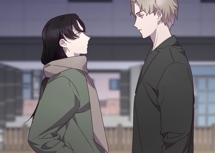 cuộc sống hai mặt của thần tượng chapter 14 85