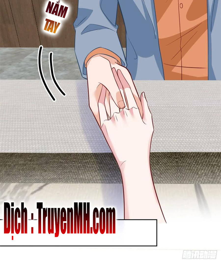 thí hôn lão công, cần giúp sức chapter 233 15