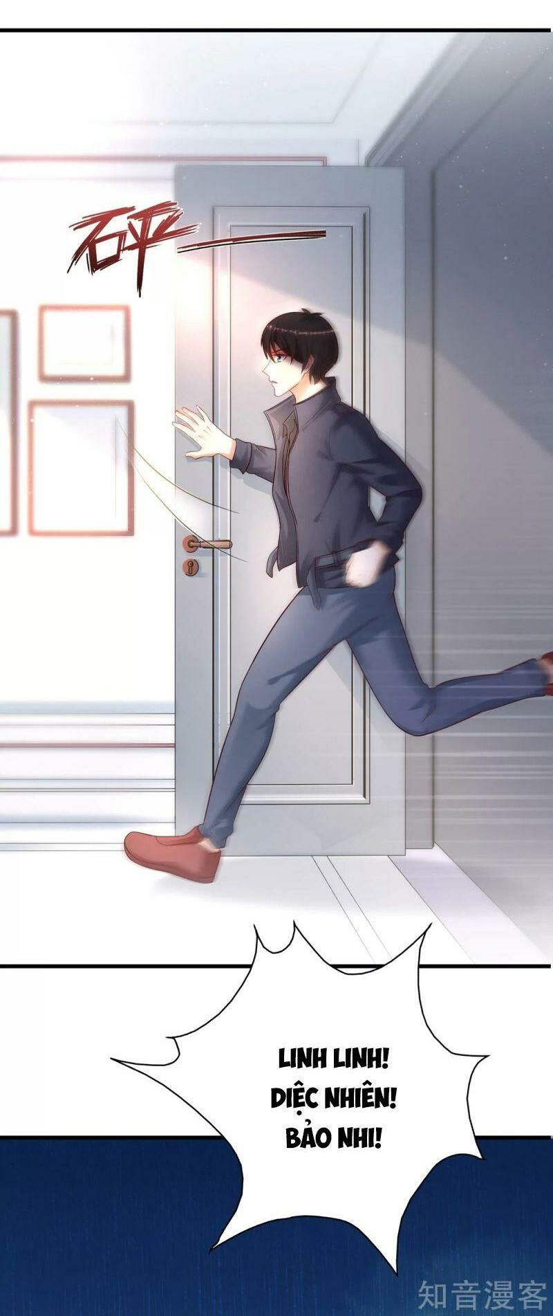 tối cường vận đào hoa chapter 196 18