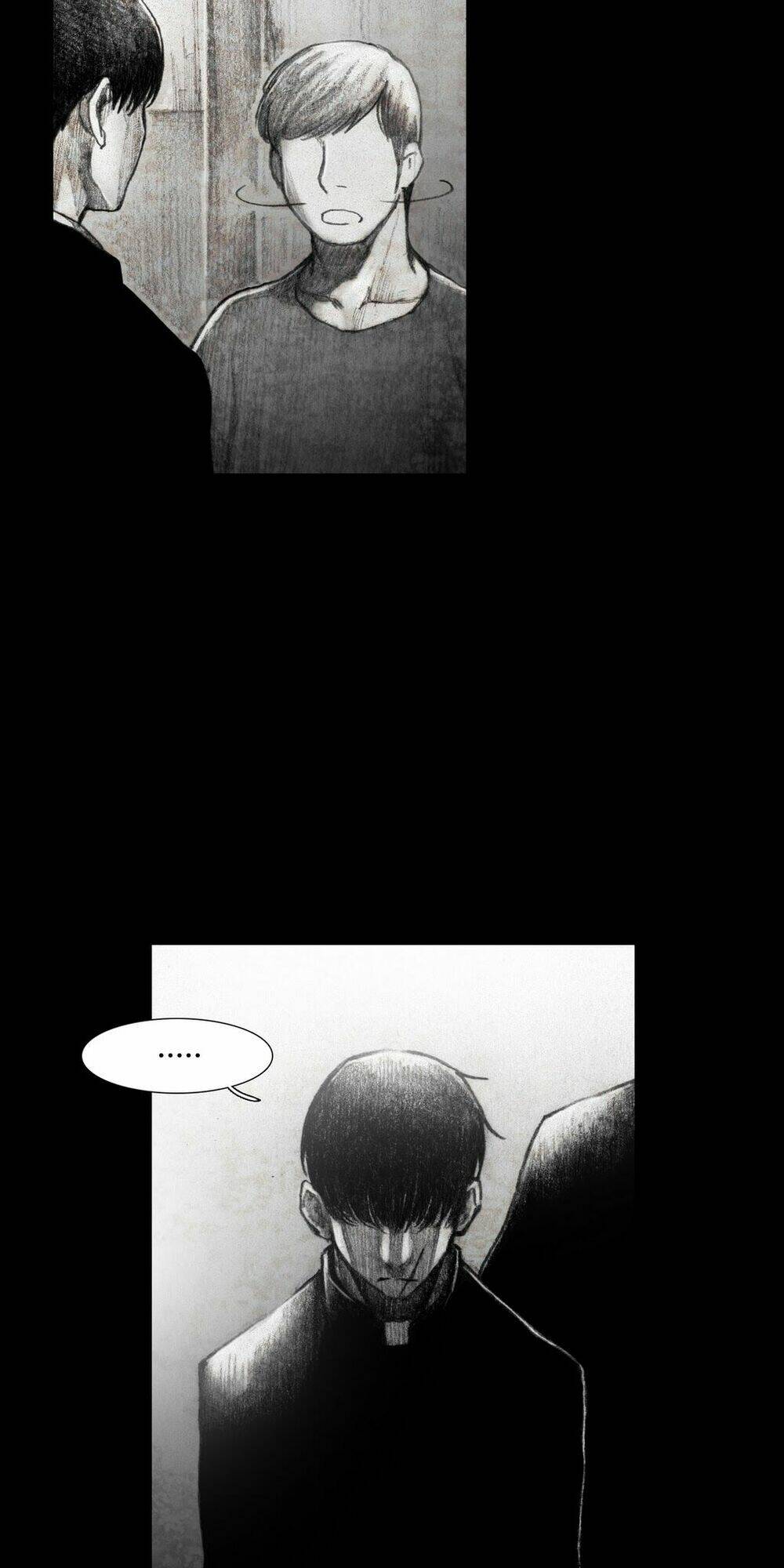 ngôi nhà của những búp bê chapter 11 23