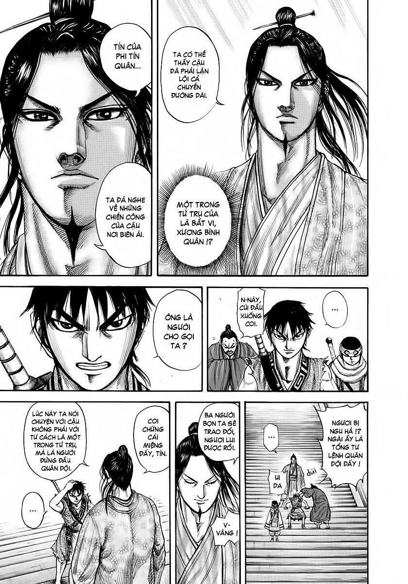 kingdom - vương giả thiên hạ chapter 175 13