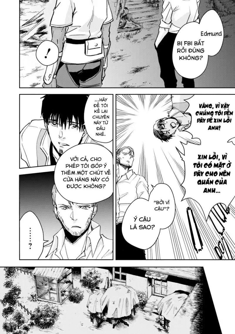 i'm a middle-aged man who got my adventurer license revoked chapter 29 4