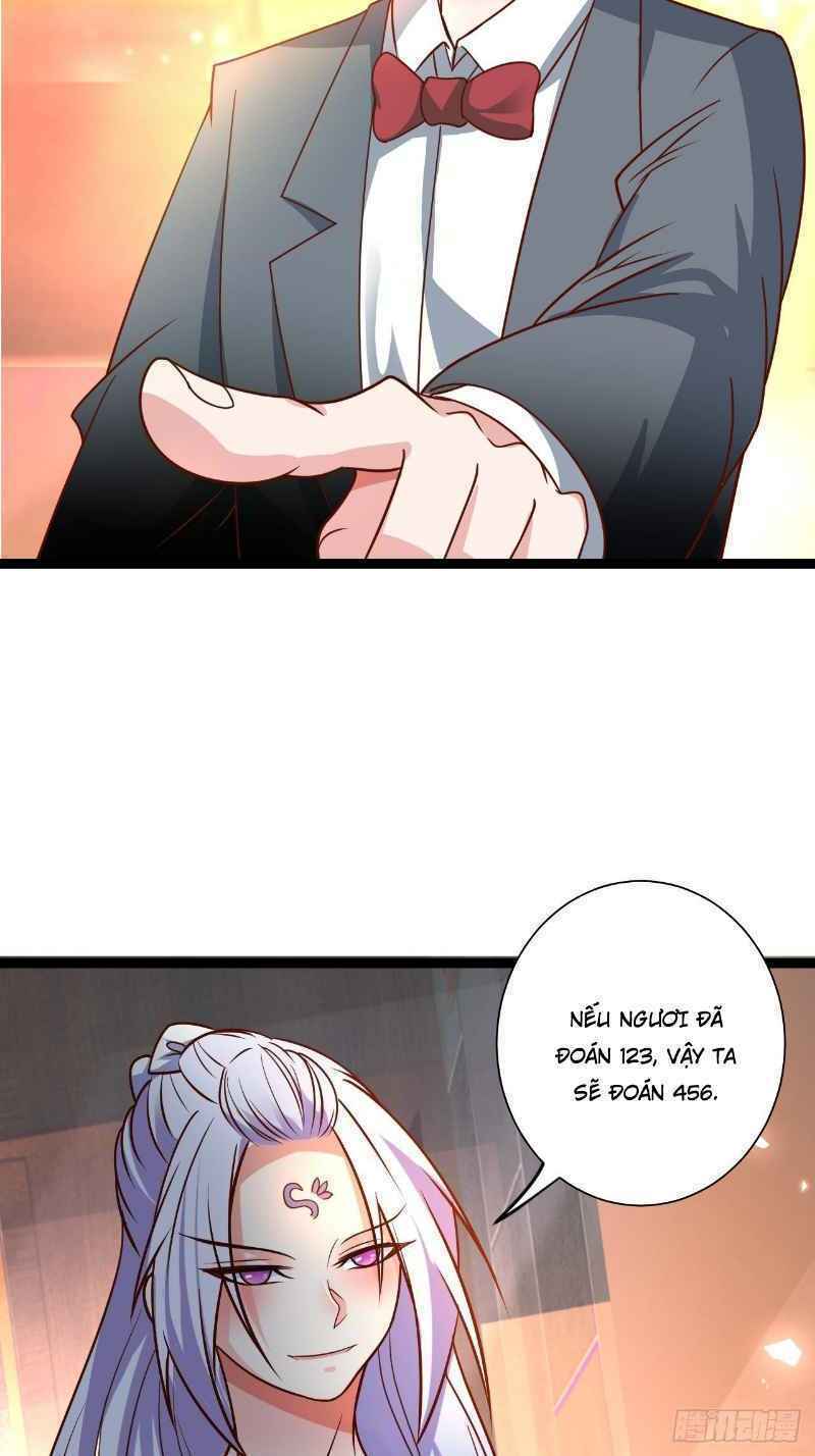 trọng sinh tối cường ma tôn ở rể chapter 77 17
