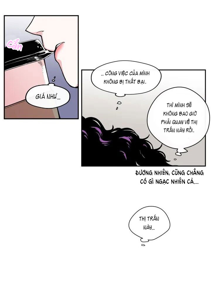 s flower - đóa hoa máu s chapter 1 30