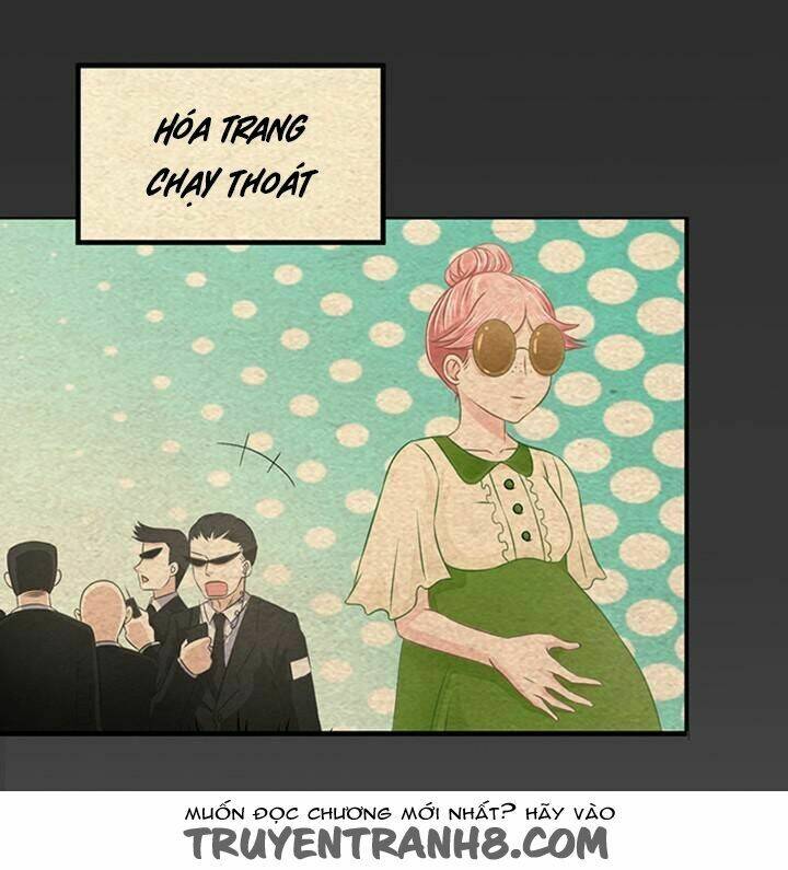 có chết cũng không thoát khỏi anh chapter 6 5