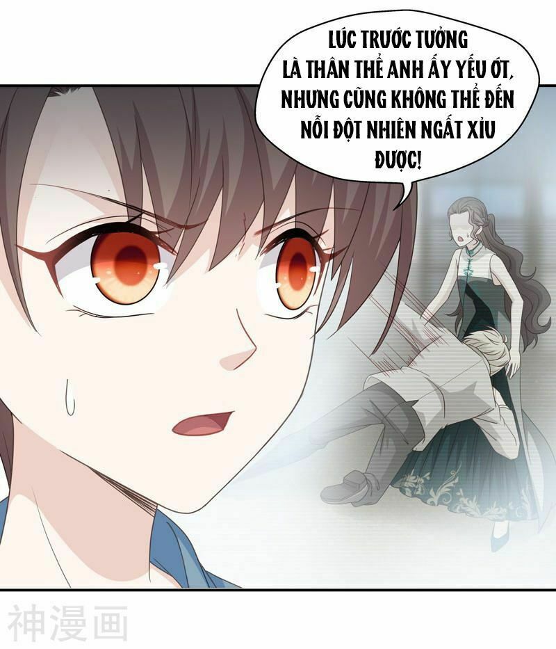 thiên kim bất lương chapter 27 5