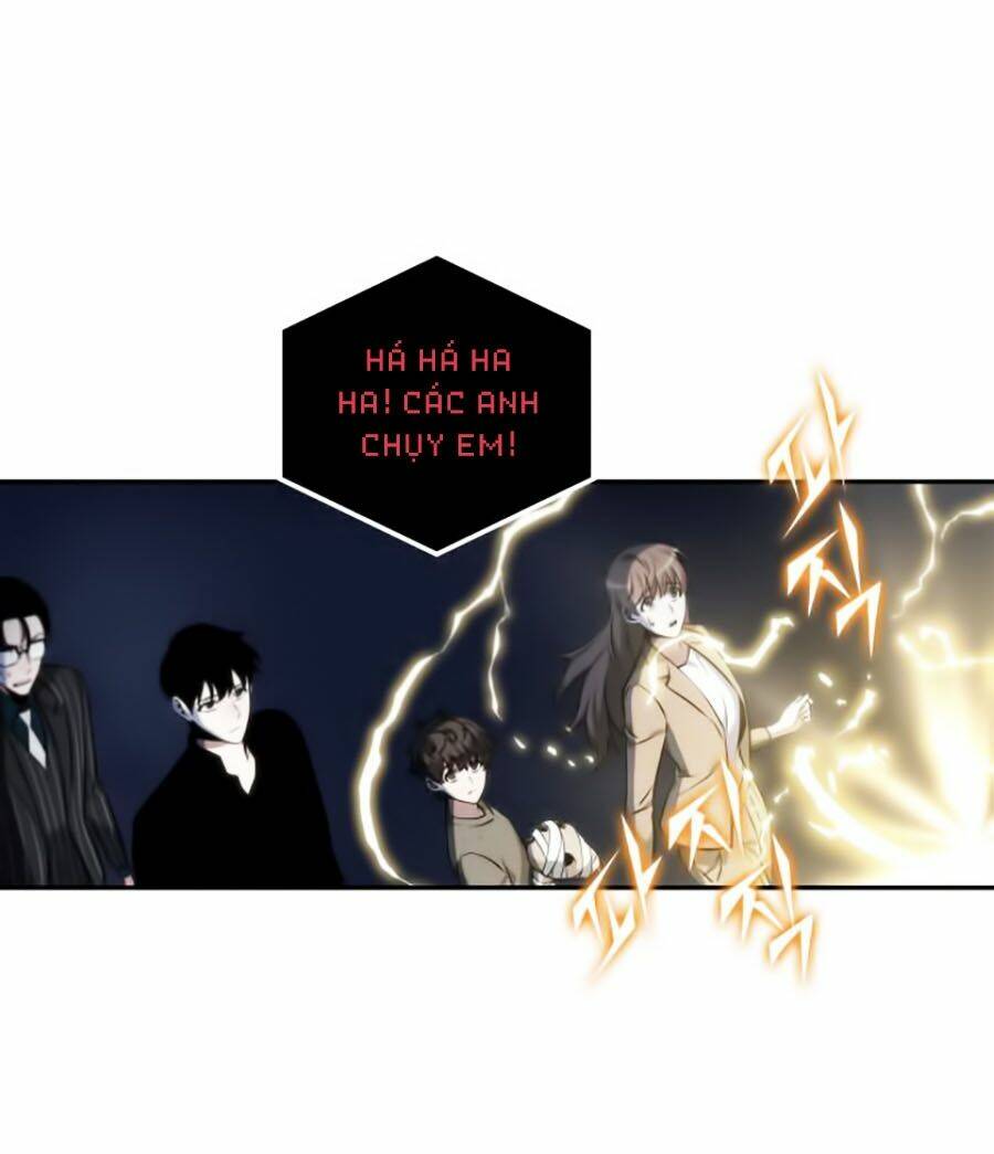 toàn trí độc giả - omniscient reader chapter 23 31