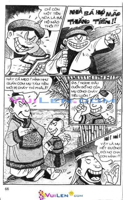 thần đồng đất việt chapter 2 64