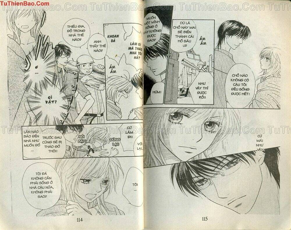 lo lem thời @ chapter 3 53