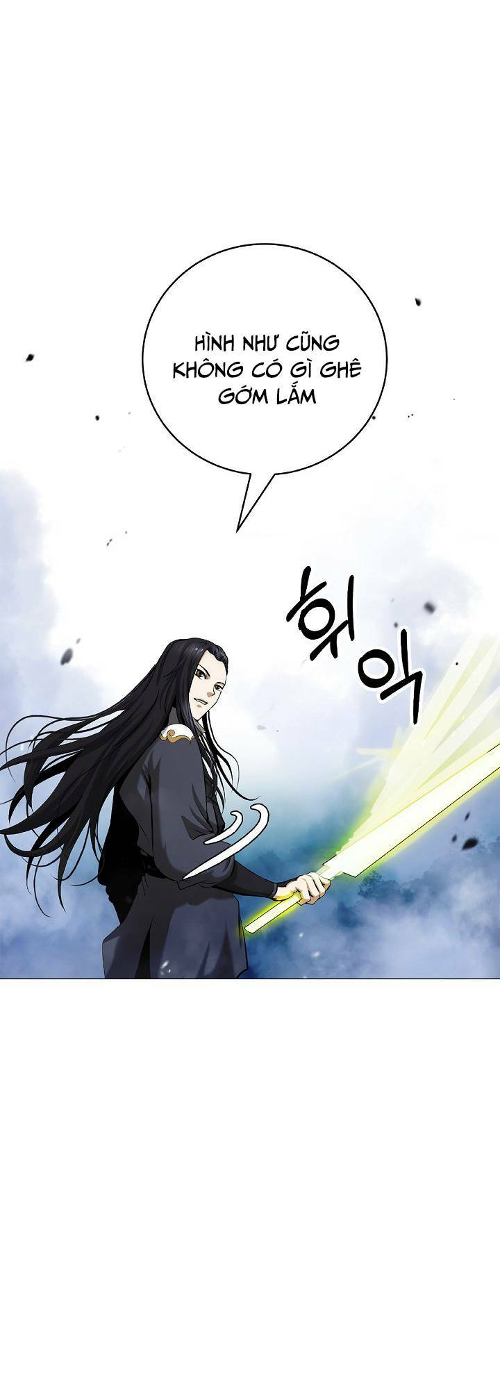 xuyên không thành hổ chapter 115 11