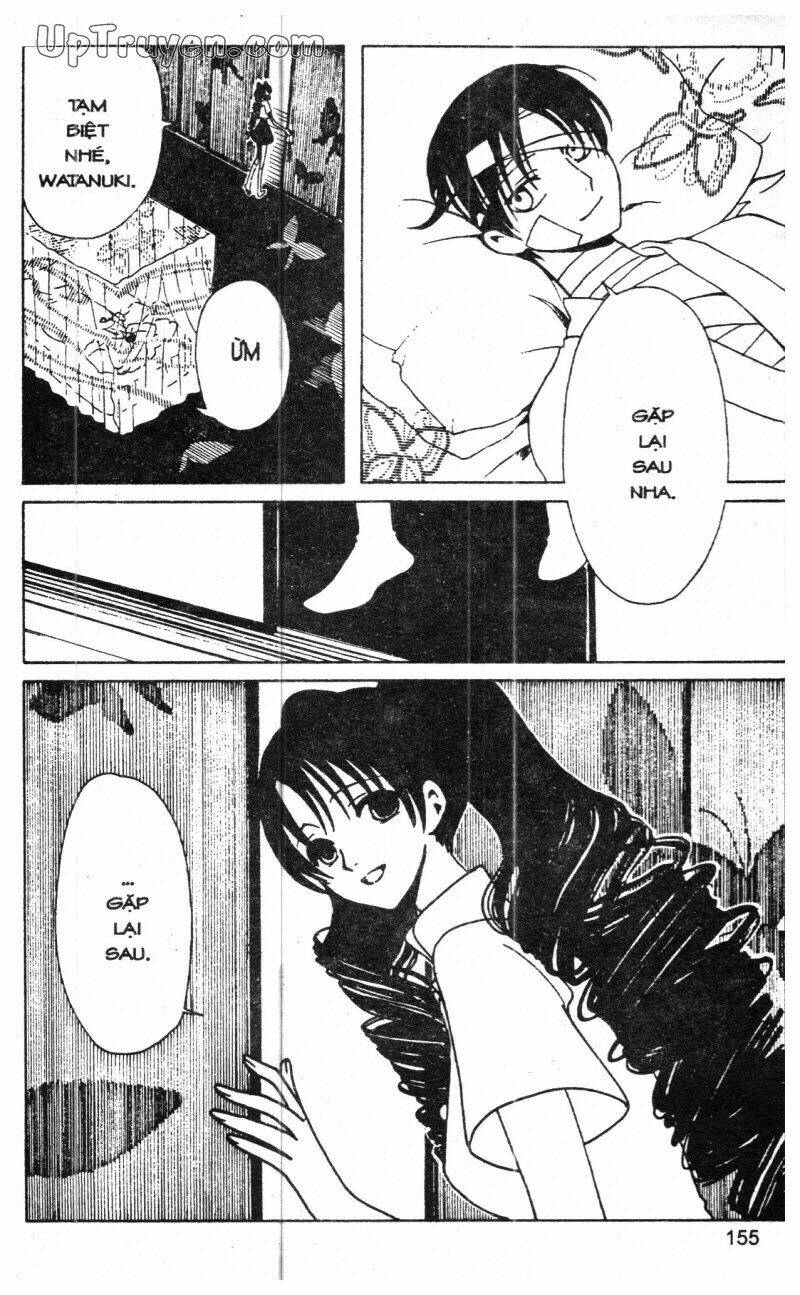 xxxholic - hành trình bí ẩn chapter 10 155