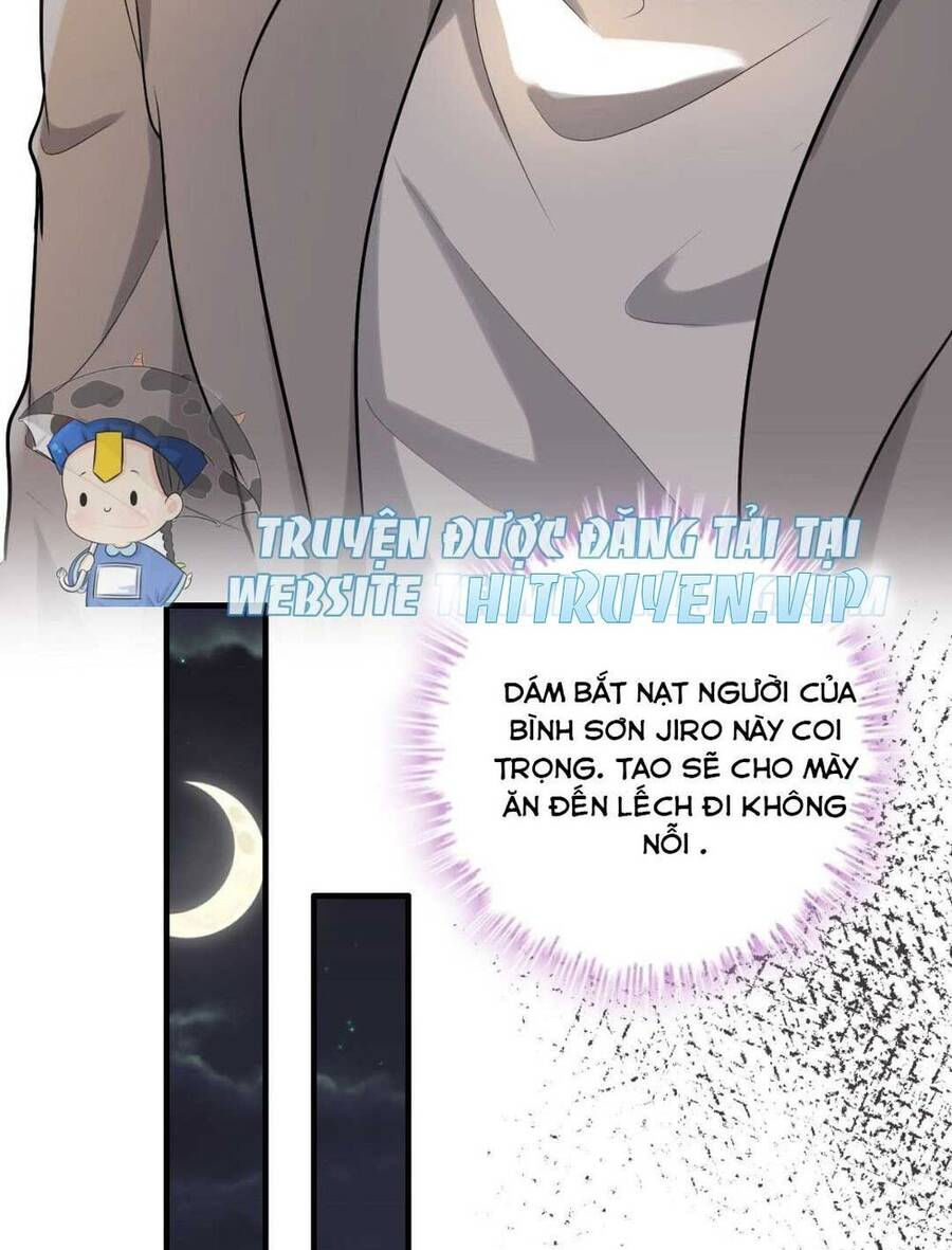 cô vợ hợp đồng bỏ trốn của tổng giám đốc chapter 457 12