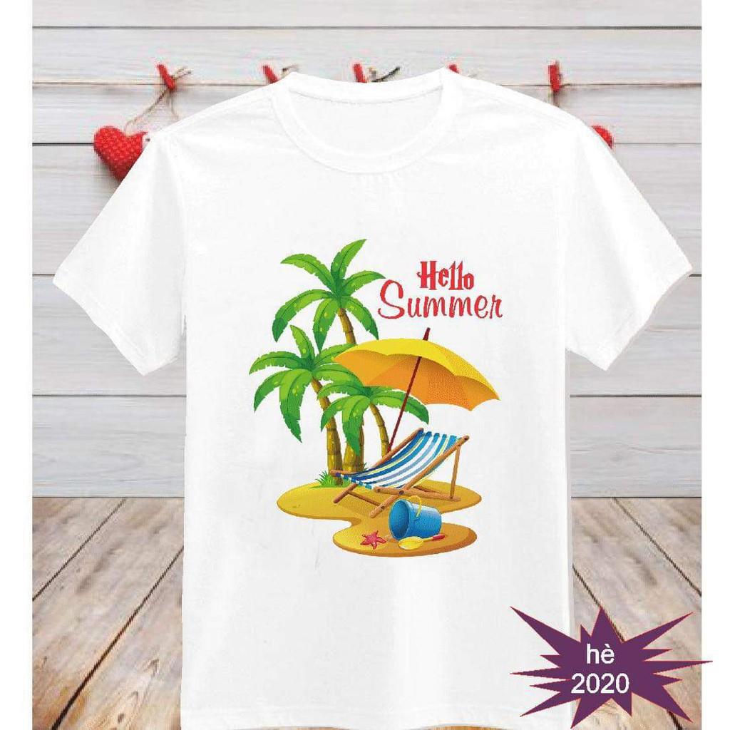 ÁO NHÓM- ĐỒNG PHỤC GIA ĐÌNH TEAM DU LỊCH