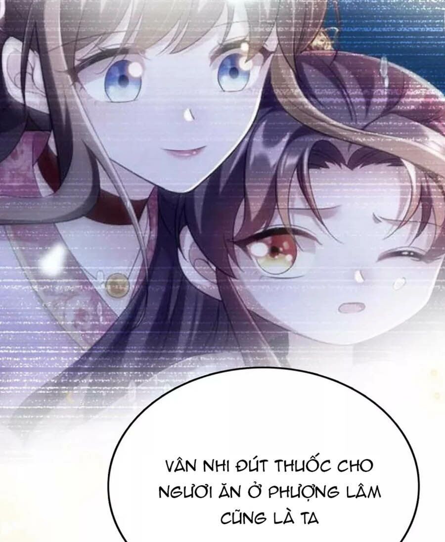 ngã tại hậu cung đương đại lão nữ chapter 108 11